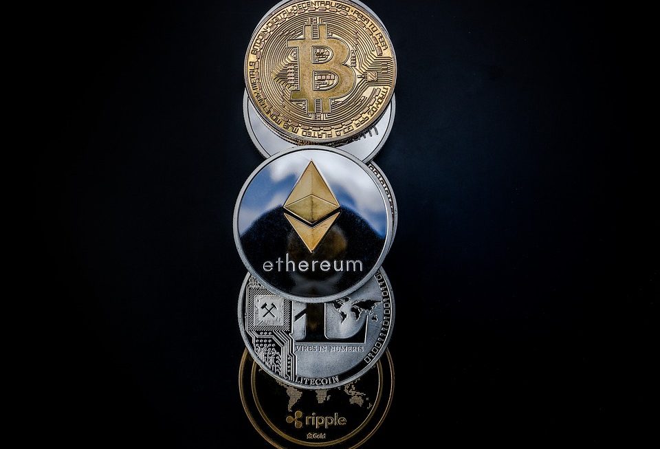 Cryptocurrency and Cybersecurity: Protecting Your Investments